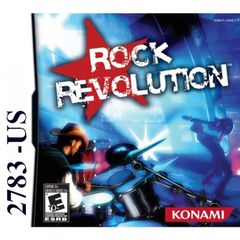 2782 - Rock Revolution