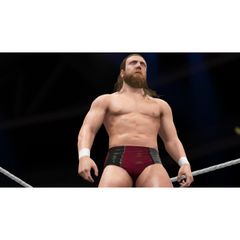 1015 - WWE 2K16