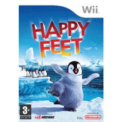 464 - Happy Feet