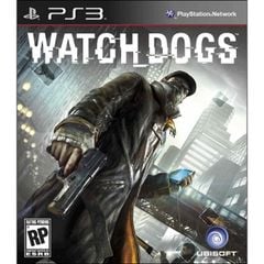 902 - Watch Dogs