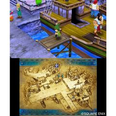 210 - Dragon Quest VII: Fragments of the Forgotten Past