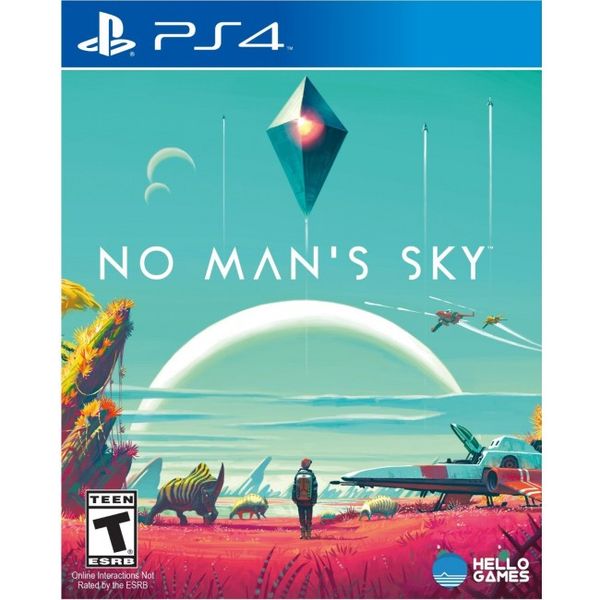 273 - No Man's Sky