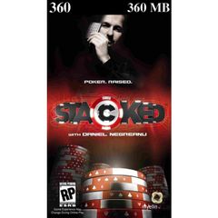 360 - Stacked