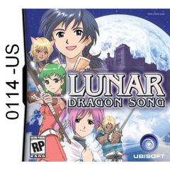 0114 - Lunar - Dragon Song