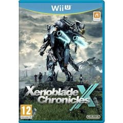 045 - Xenoblade Chronicles X