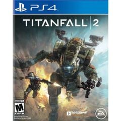 324 - Titanfall 2- ASIA VER