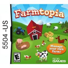 5504 - Farmtopia