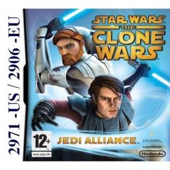 2971 - Star War  The Clone Wars