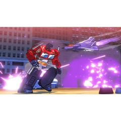 103 - Transformers Devastation