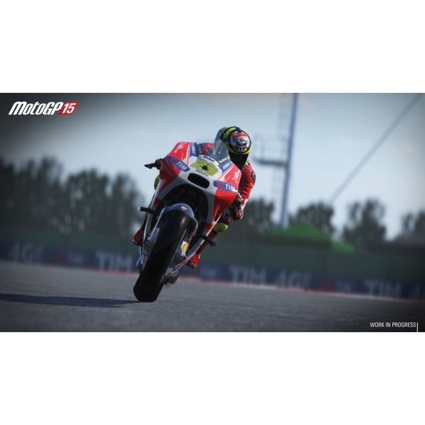 1000 - MotoGP 15