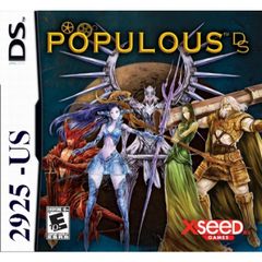 2925 - Populous