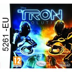5261 - Tron Evolution