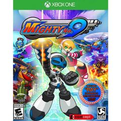 145 - Mighty No 9