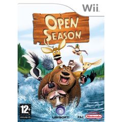 493 - Open Season