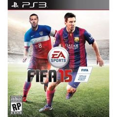 932 - FIFA 15 (SALE 70&)