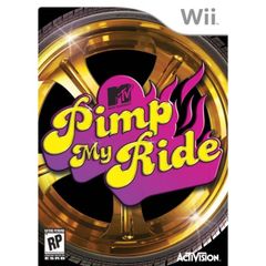 310 - Pimp My Ride