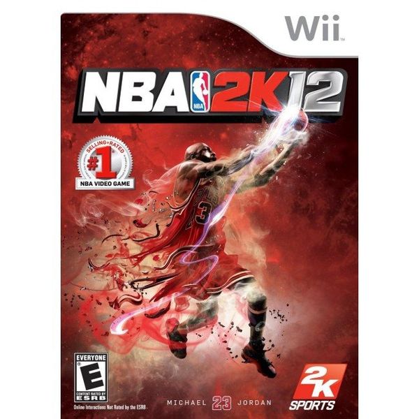 1093 - NBA 2K12