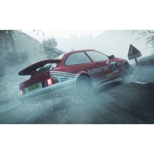 382 - DiRT Rally