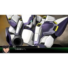 240 - Super Robot Wars V