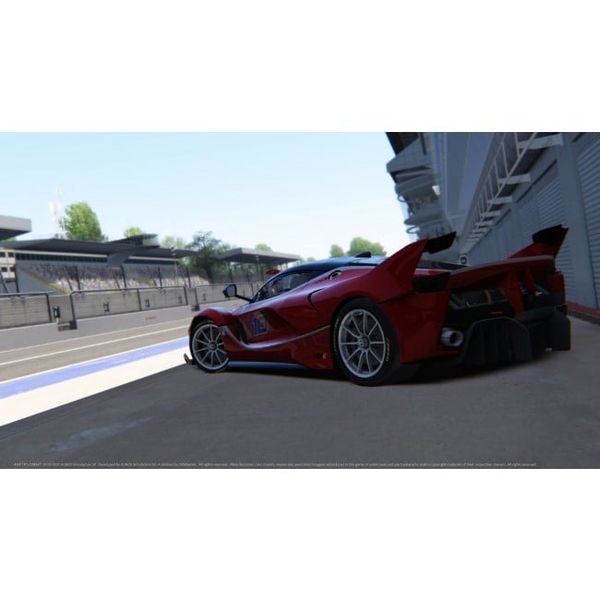 151 - Assetto Corsa
