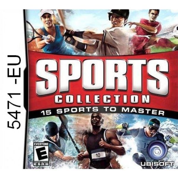 5471 - Sports Collection