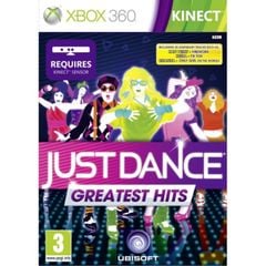 737 - Just Dance Greatest Hits