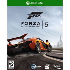 005 - Forza Motorsport 5