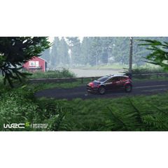 1018 - WRC 5