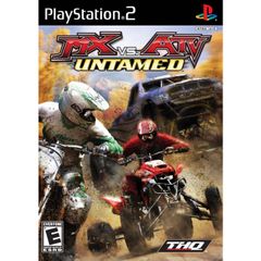 514 - MX Vs ATV Untamed