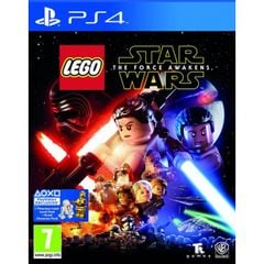 261 - LEGO Star Wars: The Force Awakens- ASIA