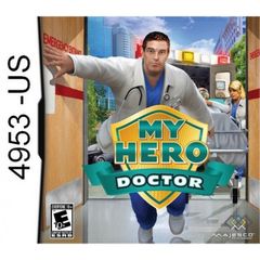 4953 - My Hero  Doctor