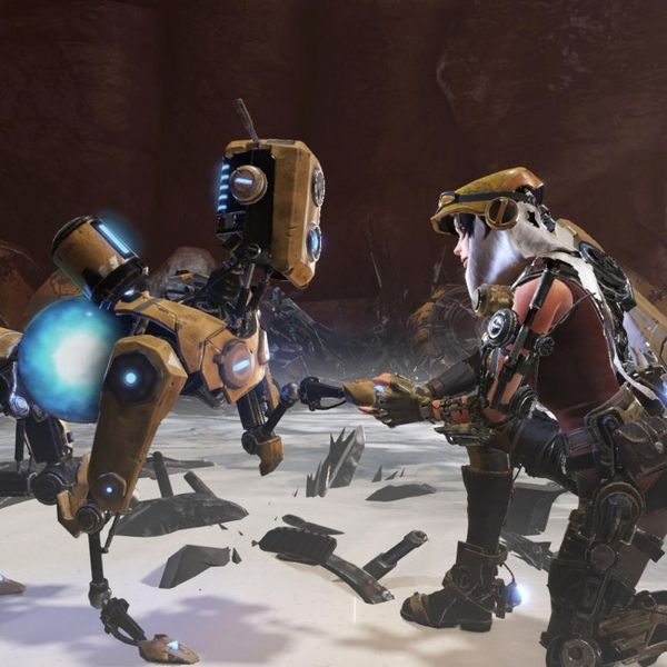159 - ReCore
