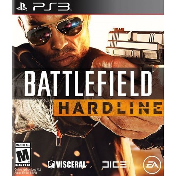973 - Battlefield Hardline