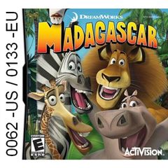 0062 - Madagascar