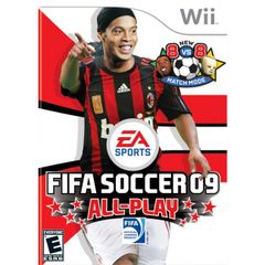 413 - Fifa 09 All Play