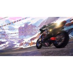 335 - PSVR- Moto Racer 4