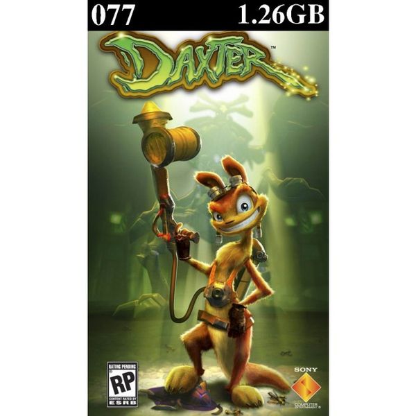 077 - Daxter