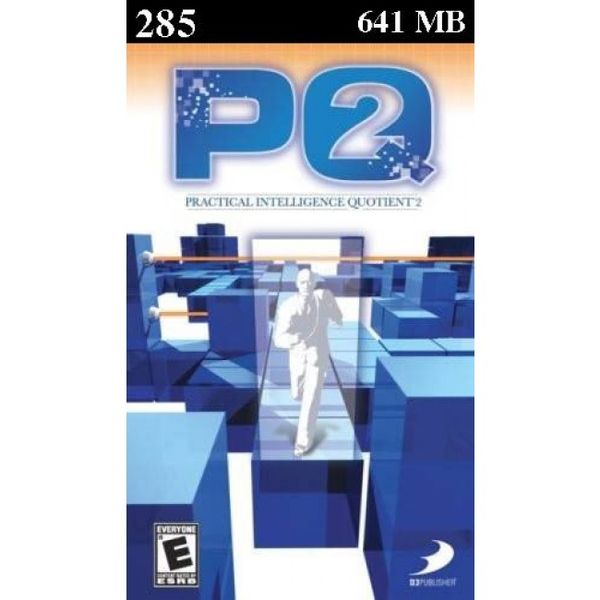 285 - PQ Partical Intelligence Quotient 2