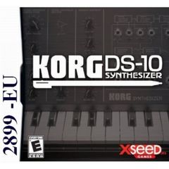 2899 - Korg DS - 10