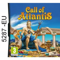 5287 - Call Of Atlantis