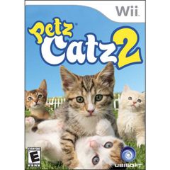 274 - Petz Catz 2