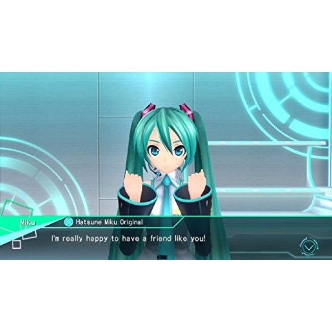 223 - Hatsune Miku: Project DIVA X (US)