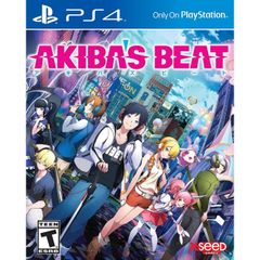 420 - Akiba's Beat