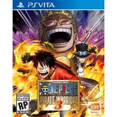 169 - One Piece Kaizoku Musou 3