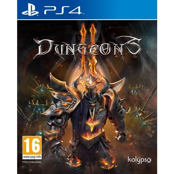 248 - Dungeons 2