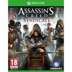 108 - Assassin's Creed: Syndicate