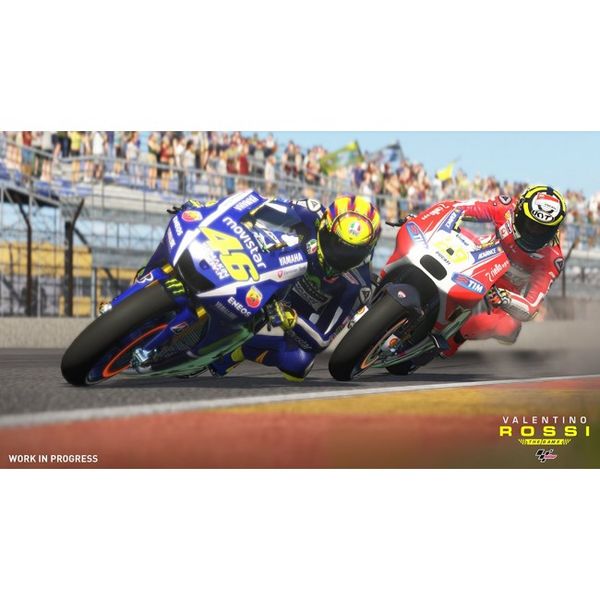 370 - MotoGP16 Valentino Rossi