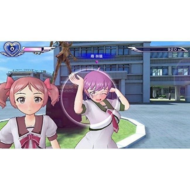 276 - Gal*Gun: Double Peace