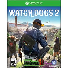 183 - Watch Dogs 2