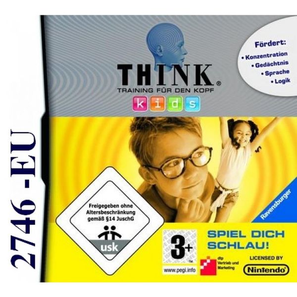 2746 - Think